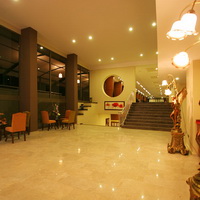 Отель 3 звездочный