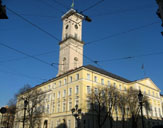 7 декабря - бесплатная экскурсионная поездка во Львове