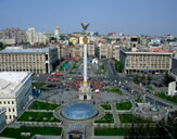 Футбольный Киев - одна из огромного количества новых экскурсий на Украине