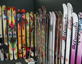 Итальянские лыжи будут делать на Закарпатье