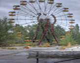 Киевляне предлагают перевоплотить чернобыльскую зону в «диснейленд»
