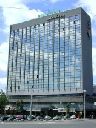 Киевские гостиницы уступают место личным квартирам