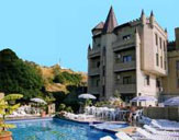 Крымские гостиницы хотят завлекать туристов скидками