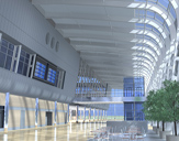 Львовский аэропорт расширил свою инфраструктуру