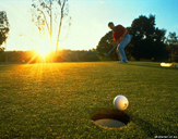 На Прикарпатье будут развивать гольф