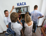На Украине - новенькая система бронирования билетов на поезда