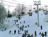 На Закарпатье начались соревнования по горнолыжному спорту памяти Иосифа Тура