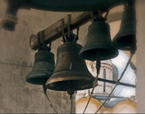 Перезвон колоколов - будущая достопримечательность Львова