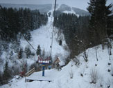 Под Одессой откроют горнолыжный курорт