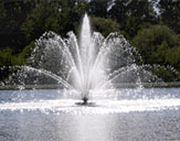 Наибольший в Европе фонтан откроют в Виннице