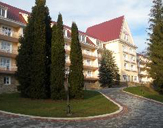 Ще один потужний туристично-оздоровчий комплекс запрацював в Закарпатськый області – санаторій Боржава.