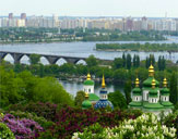 Три самых симпатичных городка Украины для туризма