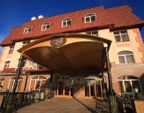 В Харькове открыт 1-ый отель для некурящих