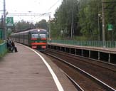 В Крым до конца курортного сезона пустят 3 поезда из Киева