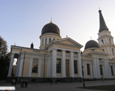 В Одессе будет установлен наибольший колокол