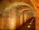Во Львове для туристов открыли Подземный город