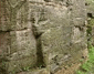 Древнеславянский пещерный храм с Бушинским рельефом