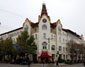 Где можно тормознуть в Днепропетровске: гостиницы и гостиницы городка