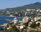 Инвестиции в курортную сферу Крыма