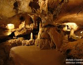 Крымские пещеры и Карадаг могут войти в 7 природных чудес Украины