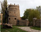 Летичевский замок