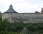 Меджибожский замок