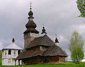 Михайловская правоверная церковь