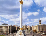 На развитие туризма Киев истратит более 64 млн грн?