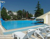 Отель Radisson заработает летом в Алуште