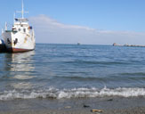 Ряд курортов в районе Керченского пролива могут закрыть