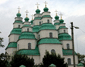 Троицкий собор и колокольня Троицкого собора