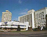 В Киеве продаются две гостиницы