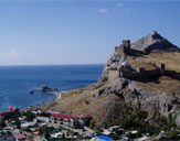 В Крыму пройдёт конференция по активному туризму